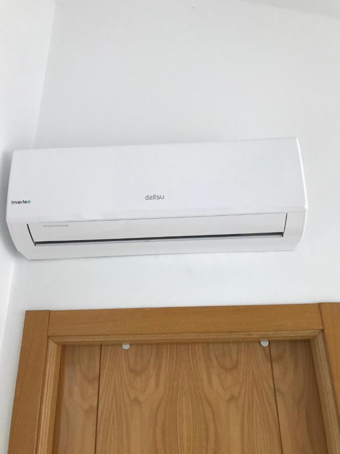Apartamento Atico Aviles Ронда Экстерьер фото
