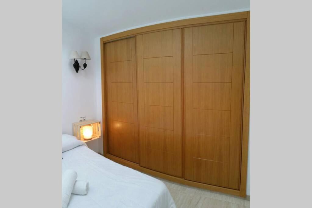 Apartamento Atico Aviles Ронда Экстерьер фото