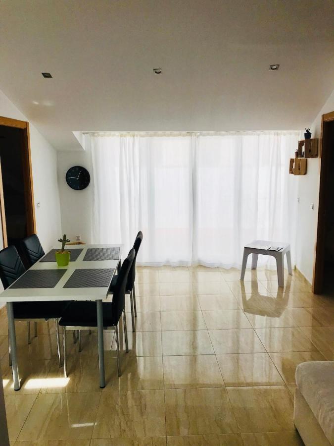Apartamento Atico Aviles Ронда Экстерьер фото